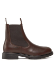 Gant Poolsaapad Millbro Chelsea Boot 27631416 Pruun