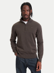 G-Star Kampsun Refined D30783-E813 Khakiv&auml;rviline Regular Fit