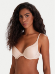Triumph Push-up rinnahoidja Body Make-Up Soft Touch 10205991 Beež