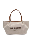 Weekend Max Mara K&auml;ekott Getto 2625516115 Pruun