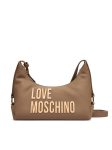 LOVE MOSCHINO K&auml;ekott JC4253PP0PKD0105 Beež