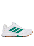 adidas Saalijalatsid Ligra 8 Indoor Shoes KK2044 Valge