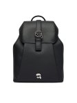 KARL LAGERFELD Seljakott B4W30080 Must