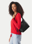 Tommy Jeans K&auml;ekott Tjw City Bucket AW0AW19062 Must