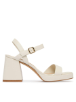 Aldo Sandaalid Montse 14053640 Kreemjas