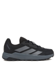 adidas Matkajalatsid Terrex Anylander Junior Hiking Traxion Shoes HQ7574 Must