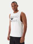 Emporio Armani Tank top EM000572 AF20434 U0002 Valge Regular Fit