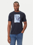 BOSS T-s&auml;rk Te_Animali 50546362 Tumesinine Regular Fit