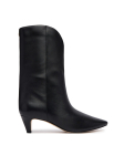 MICHAEL Michael Kors Saapad Daniela Mid 40F6DNME6L Must