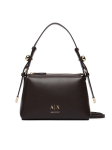 Armani Exchange K&auml;ekott XW002990 AF26452 U6032 Pruun