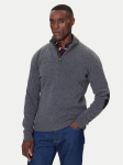 Barbour Kampsun Holden MKN0837GY53 Hall Regular Fit