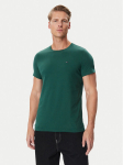 Tommy Jeans T-s&auml;rk DM0DM04411 Tumeroheline Slim Fit
