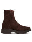 Clarks Saapad Nella Bay 26327194 Tumepruun