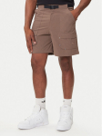 adidas Riidest &scaron;ortsid Premium Essentials Utility Cargo JW1081 Pruun Loose Fit
