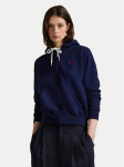 Polo Ralph Lauren Pluus 211971699002 Tumesinine Relaxed Fit