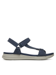 Clara Barson Sandaalid WFA3698-1 Tumesinine