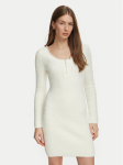 Guess Kootud kleit W6BK89 Z1921 Kreemjas Regular Fit