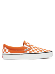 Vans Tenniskingad Classic Slip-On VN000D6Y52K1 Oranž