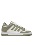 adidas Tossud Rapid Court Low JR0165 Roheline