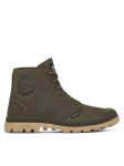 Palladium Traperid Pampa Lite+ Zip Wp+ 79577-325-M Tumeroheline
