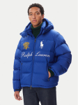 Polo Ralph Lauren Sulejope 710B27966001 Tumesinine Regular Fit