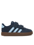 adidas Tossud Vl Court 3.0 Cf I KI6491 Tumesinine