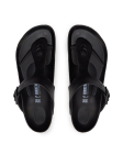 Birkenstock Varbavahesandaalid Gizeh 0128201 Must