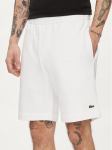 Lacoste Spordi&scaron;ortsid GH9627 Valge Regular Fit 5