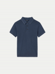 Mayoral Polo s&auml;rk 6129 Tumesinine Regular Fit
