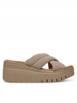 Tamaris Pl&auml;tud 1-27210-44 Beež 40
