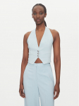 PINKO Vest 104931 A213 E28 Sinine Regular Fit