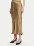 Marella Midiseelik No 2513101055 Beež Regular Fit