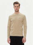 Aeronautica Militare Kampsun 251MA1556L560 Beež Regular Fit XL