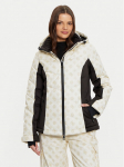 Guess Suusajope W4PL3N WH0K0 Kreemjas Regular Fit