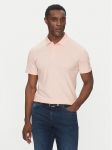 BOSS Polo s&auml;rk Palosh 30 50471335 Roosa Slim Fit