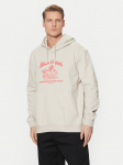 adidas Pluus Wabash JD0670 Beež Loose Fit S
