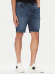 Armani Exchange Teksap&uuml;ksid XM000073 AF13089 MB002 Tumesinine Slim Fit 30