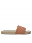 Calvin Klein Jeans Pl&auml;tud YW0YW01835 Roosa