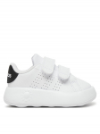 adidas Tossud Advantage Shoes Kids ID5284 Valge