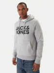 Jack & Jones Pluus Corp Logo 12152840 Hall Regular Fit