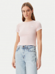 Guess T-s&auml;rk W5GP62 KA0H1 Roosa Regular Fit