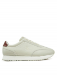 Calvin Klein Jeans Tossud Runner Laceup Tc YM0YM01187 Beež 44