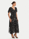 Joseph Ribkoff Igap&auml;evane kleit 251907 Must Regular Fit