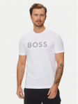Boss T-s&auml;rk C-Thompson 06 50521520 Valge Regular Fit