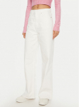 Tommy Jeans Teksad Claire DW0DW20219 Ekr&uuml;&uuml;v&auml;rv Wide Leg 34_30