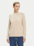 Weekend Max Mara Kampsun Ghiacci 2525366151 Beež Regular Fit S