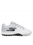 Skechers Jalgpallijalatsid Razor 1.5 Jr Youth Tf 252061L/WSL Valge 37