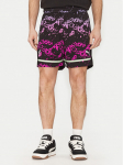 Puma Spordi&scaron;ortsid Scoot Purple Lab 631671 Must Regular Fit