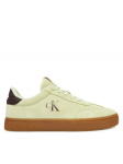 Calvin Klein Jeans Tossud Classic Cupsole Mg Su YM0YM01300 Valge 44