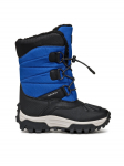 Geox Lumesaapad J Himalaya Boy B Abx J46FRA 0FU50 C0042 M Sinine 25